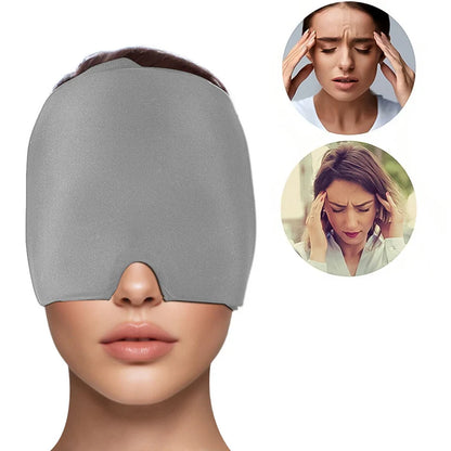 Instant Migraine Relief Cap