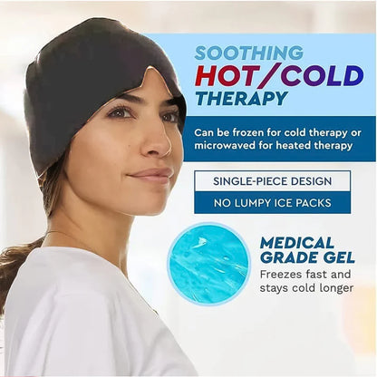 Instant Migraine Relief Cap