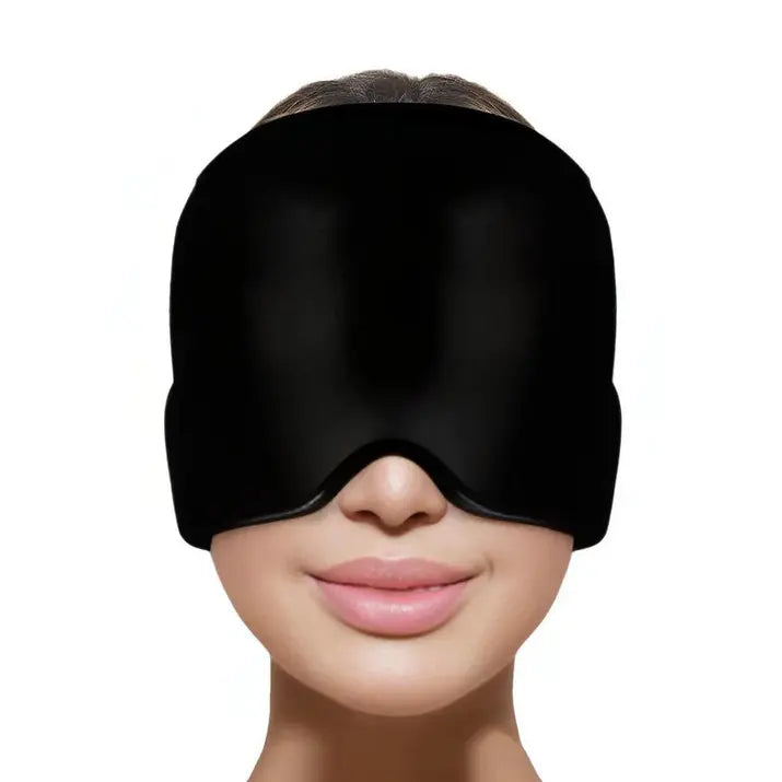 Instant Migraine Relief Cap