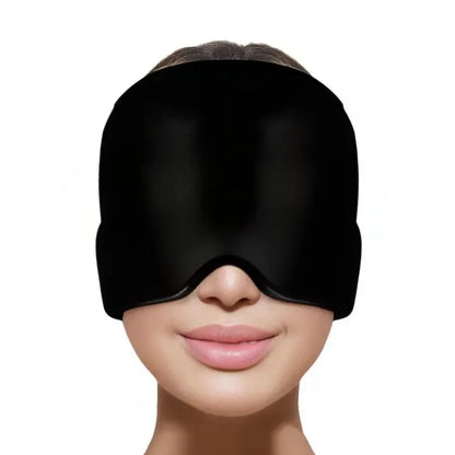 Instant Migraine Relief Cap