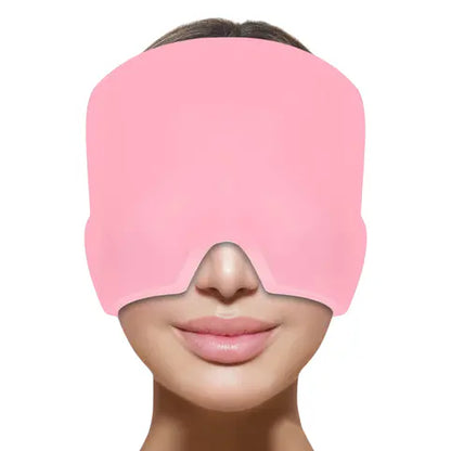 Instant Migraine Relief Cap