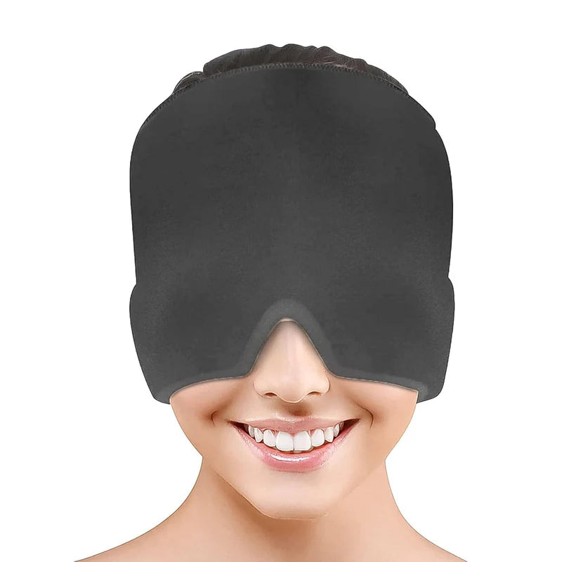 Instant Migraine Relief Cap
