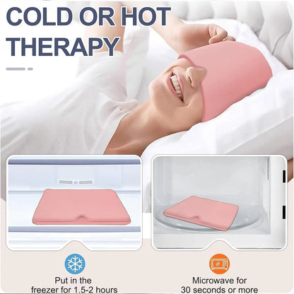 Instant Migraine Relief Cap